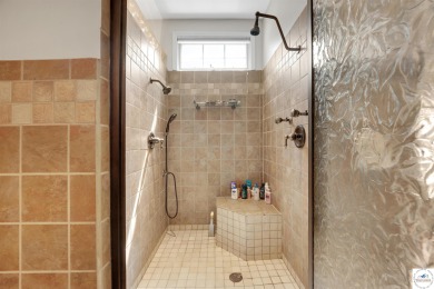 Elegant Ranch Retreat in Woodland Estates - Near SCC Golf Course on Sedalia Country Club in Missouri - for sale on GolfHomes.com, golf home, golf lot