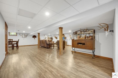 Elegant Ranch Retreat in Woodland Estates - Near SCC Golf Course on Sedalia Country Club in Missouri - for sale on GolfHomes.com, golf home, golf lot