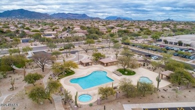 Absolutely IMMACULATE & UPGRADED 2-bedroom, 2-bath home with on Las Sendas Golf Club in Arizona - for sale on GolfHomes.com, golf home, golf lot