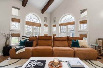 Are you ready for this?! Impressive custom home on a on Polo Fields Golf and Country Club in Michigan - for sale on GolfHomes.com, golf home, golf lot
