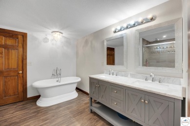 Elegant Ranch Retreat in Woodland Estates - Near SCC Golf Course on Sedalia Country Club in Missouri - for sale on GolfHomes.com, golf home, golf lot