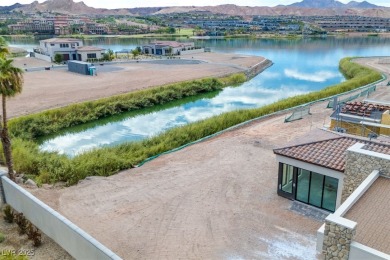 Closing costs incentives available. If buyer selects options on South Shore At Lake Las Vegas in Nevada - for sale on GolfHomes.com, golf home, golf lot