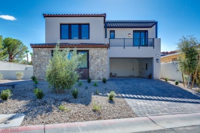 Closing costs incentives available. If buyer selects options on South Shore At Lake Las Vegas in Nevada - for sale on GolfHomes.com, golf home, golf lot
