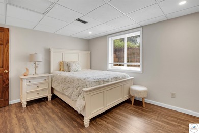 $10k price reduction on this Elegant Ranch Retreat in Woodland on Sedalia Country Club in Missouri - for sale on GolfHomes.com, golf home, golf lot