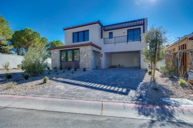 Closing costs incentives available. If buyer selects options on South Shore At Lake Las Vegas in Nevada - for sale on GolfHomes.com, golf home, golf lot