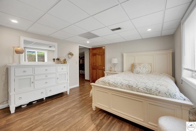 $10k price reduction on this Elegant Ranch Retreat in Woodland on Sedalia Country Club in Missouri - for sale on GolfHomes.com, golf home, golf lot