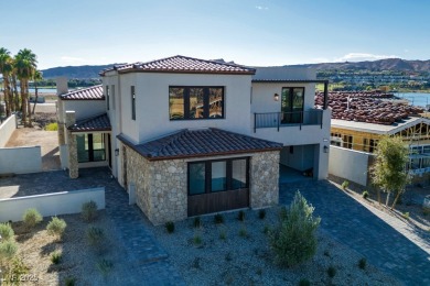 Closing costs incentives available. If buyer selects options on South Shore At Lake Las Vegas in Nevada - for sale on GolfHomes.com, golf home, golf lot