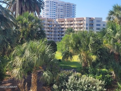 Daytona Beach Shores Cloverleaf North Condo! A UNIQUE condo that on Oceans Golf Club in Florida - for sale on GolfHomes.com, golf home, golf lot