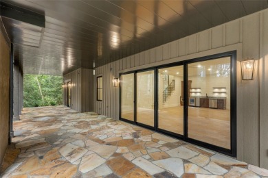 Premier builder David Bock did it again! He created a mountain on Cullasaja Club in North Carolina - for sale on GolfHomes.com, golf home, golf lot