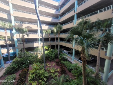 Daytona Beach Shores Cloverleaf North Condo! A UNIQUE condo that on Oceans Golf Club in Florida - for sale on GolfHomes.com, golf home, golf lot