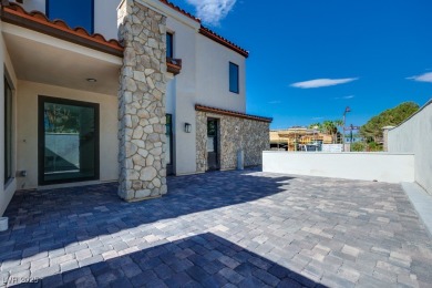 Closing costs incentives available. If buyer selects options on South Shore At Lake Las Vegas in Nevada - for sale on GolfHomes.com, golf home, golf lot