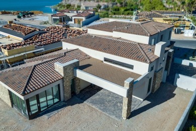 Closing costs incentives available. If buyer selects options on South Shore At Lake Las Vegas in Nevada - for sale on GolfHomes.com, golf home, golf lot