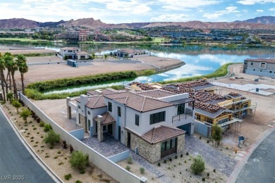 Closing costs incentives available. If buyer selects options on South Shore At Lake Las Vegas in Nevada - for sale on GolfHomes.com, golf home, golf lot