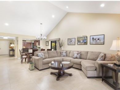 FRESH NEW LOOK with Brand New Roof ! This property isn't just on Boca Lago Golf and Country Club in Florida - for sale on GolfHomes.com, golf home, golf lot