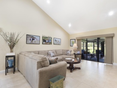 FRESH NEW LOOK with Brand New Roof ! This property isn't just on Boca Lago Golf and Country Club in Florida - for sale on GolfHomes.com, golf home, golf lot