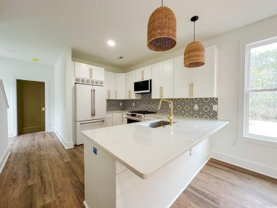 Newly Completed Home!  Nestled between Litchfield Beach and on True Blue Plantation in South Carolina - for sale on GolfHomes.com, golf home, golf lot