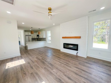 Newly Completed Home!  Nestled between Litchfield Beach and on True Blue Plantation in South Carolina - for sale on GolfHomes.com, golf home, golf lot