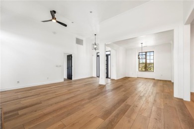 Completely remodeled golf-front beauty in sought-after on Stonebridge Meadows Golf Club in Arkansas - for sale on GolfHomes.com, golf home, golf lot