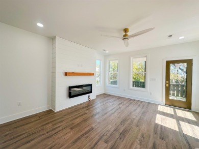 Newly Completed Home!  Nestled between Litchfield Beach and on True Blue Plantation in South Carolina - for sale on GolfHomes.com, golf home, golf lot