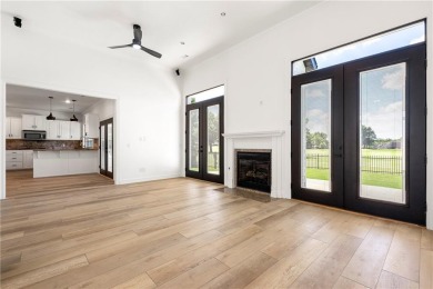 Completely remodeled golf-front beauty in sought-after on Stonebridge Meadows Golf Club in Arkansas - for sale on GolfHomes.com, golf home, golf lot