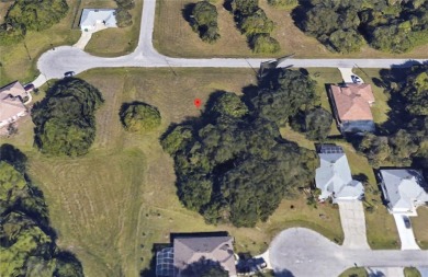 Great Rotonda Heights lot for sale! This lot measures 60x125 or on Rotonda Golf and Country Club The Palms Course in Florida - for sale on GolfHomes.com, golf home, golf lot