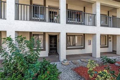 Amazing deal! Lowest-priced condo in Augusta Woods! This super on Royal Palm Golf Club in Florida - for sale on GolfHomes.com, golf home, golf lot