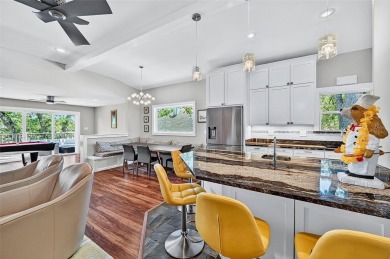Look no further for the lakehouse of your dreams. This one of a on Lake Kiowa Golf Course in Texas - for sale on GolfHomes.com, golf home, golf lot