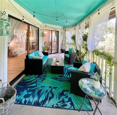 Welcome to your tranquil Palm Coast retreat, where comfort meets on Palm Harbor Golf Club in Florida - for sale on GolfHomes.com, golf home, golf lot