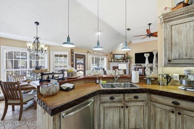 Welcome home to 522 Patrick Farms Drive! If you are looking for on Patrick Farms Golf Club in Mississippi - for sale on GolfHomes.com, golf home, golf lot