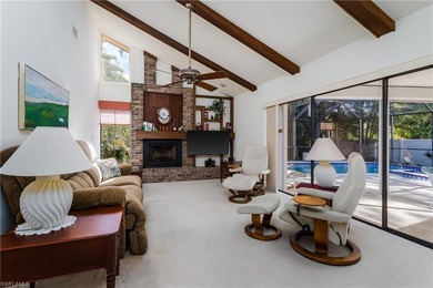 Immediate Golf Membership with purchase of home!! Play Golf on Foxfire Golf and Country Club  in Florida - for sale on GolfHomes.com, golf home, golf lot