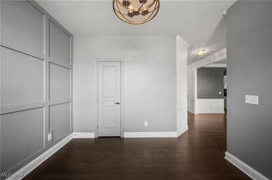 Experience refined living at 85 Brighton Drive, perfectly on  in Ohio - for sale on GolfHomes.com, golf home, golf lot