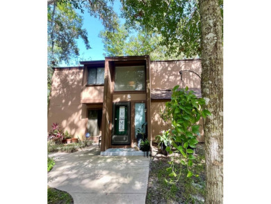 Welcome to your tranquil Palm Coast retreat, where comfort meets on Palm Harbor Golf Club in Florida - for sale on GolfHomes.com, golf home, golf lot