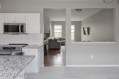 Welcome to one of the most sought-after communities in on Evergreen Hills Golf Course in Michigan - for sale on GolfHomes.com, golf home, golf lot