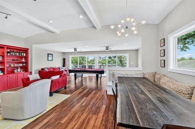 Look no further for the lakehouse of your dreams. This one of a on Lake Kiowa Golf Course in Texas - for sale on GolfHomes.com, golf home, golf lot