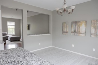 Welcome to one of the most sought-after communities in on Evergreen Hills Golf Course in Michigan - for sale on GolfHomes.com, golf home, golf lot