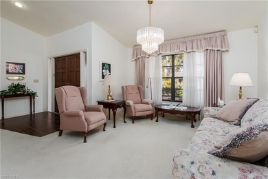 Immediate Golf Membership with purchase of home!! Play Golf on Foxfire Golf and Country Club  in Florida - for sale on GolfHomes.com, golf home, golf lot