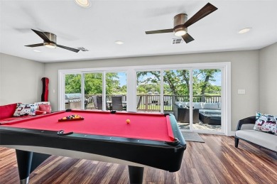 Look no further for the lakehouse of your dreams. This one of a on Lake Kiowa Golf Course in Texas - for sale on GolfHomes.com, golf home, golf lot