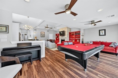 Look no further for the lakehouse of your dreams. This one of a on Lake Kiowa Golf Course in Texas - for sale on GolfHomes.com, golf home, golf lot