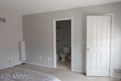 Welcome to one of the most sought-after communities in on Evergreen Hills Golf Course in Michigan - for sale on GolfHomes.com, golf home, golf lot