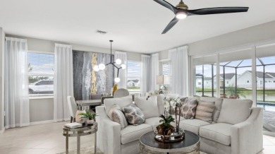 Welcome to Ibis Landing - a true golfer's paradise in Lehigh on Copperhead Golf Club in Florida - for sale on GolfHomes.com, golf home, golf lot