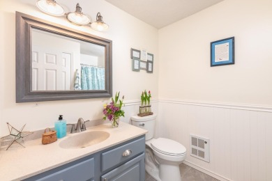 LACONIA, NH 03246 - Move-In for Summer! 2BR/2BA Condo -  The on Laconia Country Club in New Hampshire - for sale on GolfHomes.com, golf home, golf lot