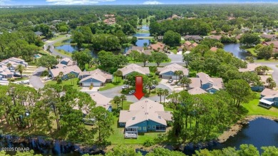 Experience vibrant waterfront living in this exceptionally on The Club At Pelican Bay - North Course in Florida - for sale on GolfHomes.com, golf home, golf lot