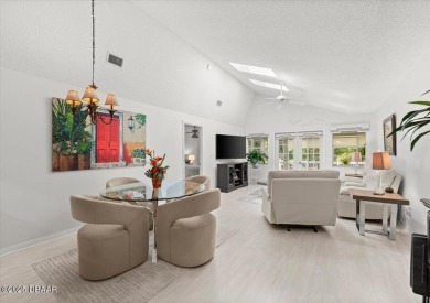 Experience vibrant waterfront living in this exceptionally on The Club At Pelican Bay - North Course in Florida - for sale on GolfHomes.com, golf home, golf lot