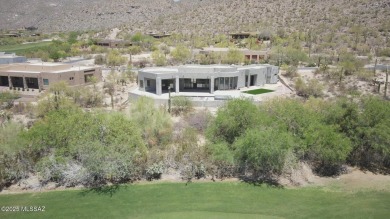 BRAND NEW NEARLY COMPLETED home overlooking the 17th Hole/Green on The Gallery Golf Club in Arizona - for sale on GolfHomes.com, golf home, golf lot