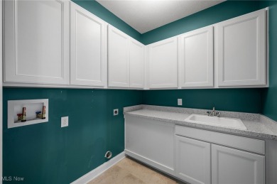 Experience refined living at 85 Brighton Drive, perfectly on  in Ohio - for sale on GolfHomes.com, golf home, golf lot