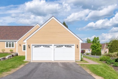 LACONIA, NH 03246 - Move-In for Summer! 2BR/2BA Condo -  The on Laconia Country Club in New Hampshire - for sale on GolfHomes.com, golf home, golf lot