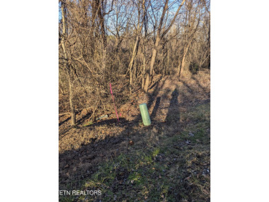 Opportunity knocks at 261 Ootsima Way, a scenic vacant parcel on Toqua Golf Course - Loudon County in Tennessee - for sale on GolfHomes.com, golf home, golf lot