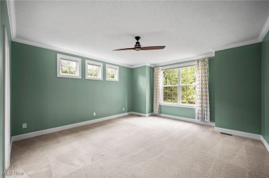 Experience refined living at 85 Brighton Drive, perfectly on  in Ohio - for sale on GolfHomes.com, golf home, golf lot