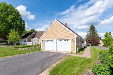 LACONIA, NH 03246 - Move-In for Summer! 2BR/2BA Condo -  The on Laconia Country Club in New Hampshire - for sale on GolfHomes.com, golf home, golf lot