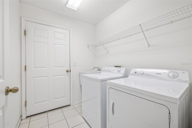 Tucked into the sought-after Brookfield community in the heart on Countryside Country Club in Florida - for sale on GolfHomes.com, golf home, golf lot